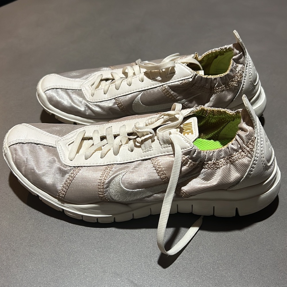 Nike Free Twist Training - Picture 5 of 10